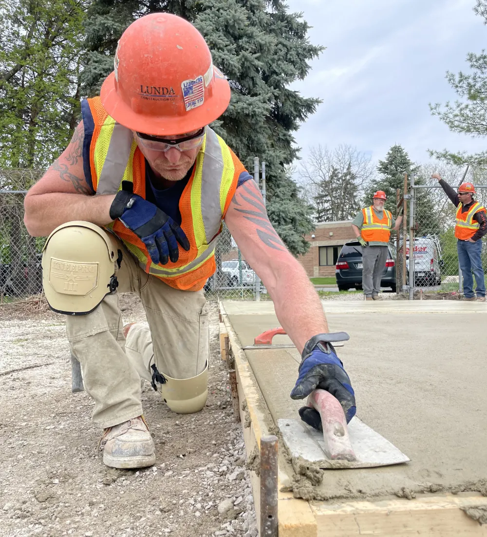 cement mason apprenticeship