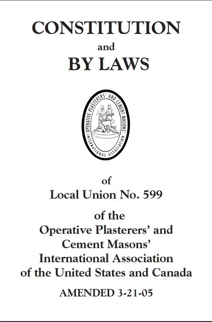 constitution