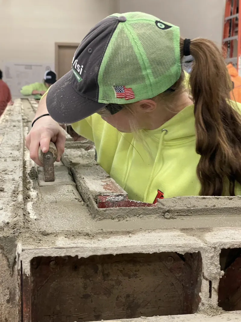Why CHoose an Apprenticeship with Local 599